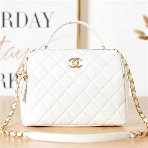 chanel sport bags|chanel bowling bag 2023.